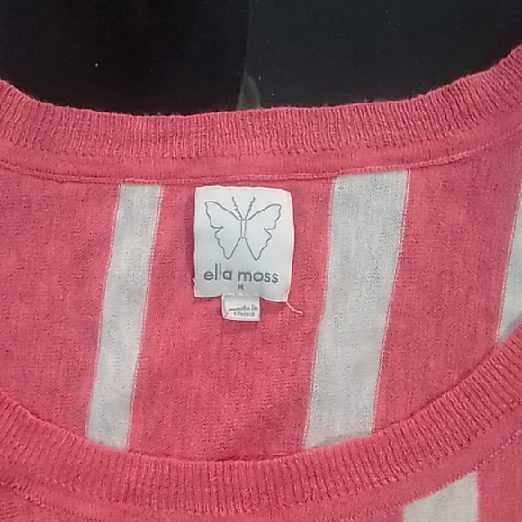 Ella Moss top - Picture 3 of 3